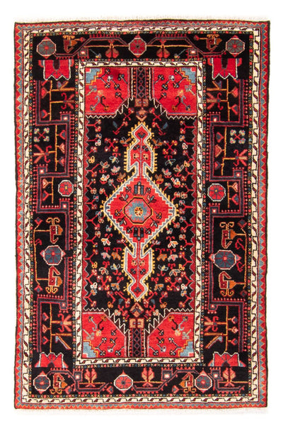 Nahavand Teppe 102x164cm - Persisk teppe