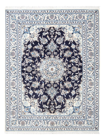 Nain Teppe 144x202cm - Persisk teppe