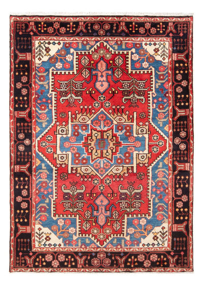 Nahavand Teppe 138x203cm - Persisk teppe