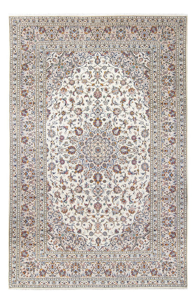 Kashan Teppe 200x307cm - Persisk teppe