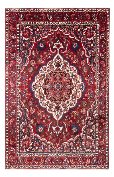 Bakhtiari Teppe 211x324cm - Persisk teppe