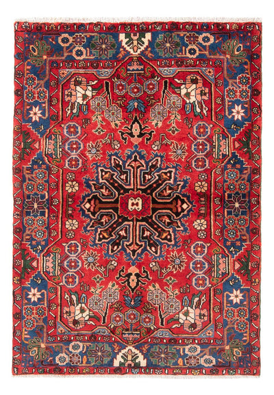 Nahavand Teppe 119x171cm - Persisk teppe