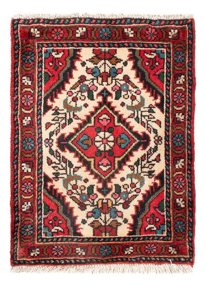 Malayer Teppe 47x62cm - Persisk teppe