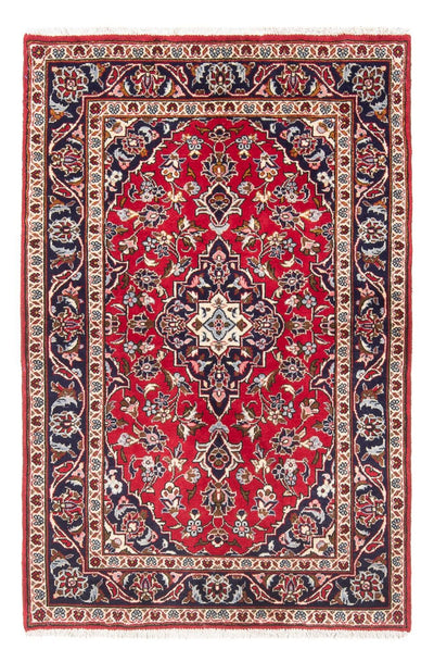 Kashan Teppe 94x153cm - Persisk teppe