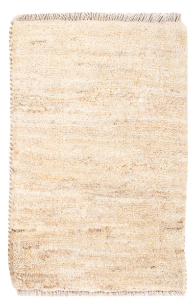 Persisk Gabbeh Teppe 40x60cm - Perserteppich Wollteppich