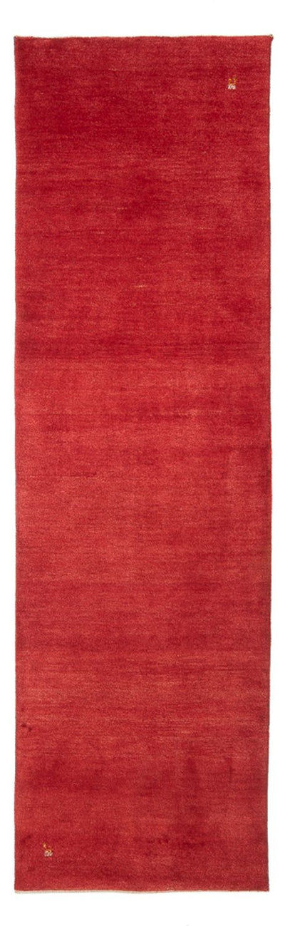 Persisk Gabbeh Teppe 83x291cm - Perserteppich Wollteppich