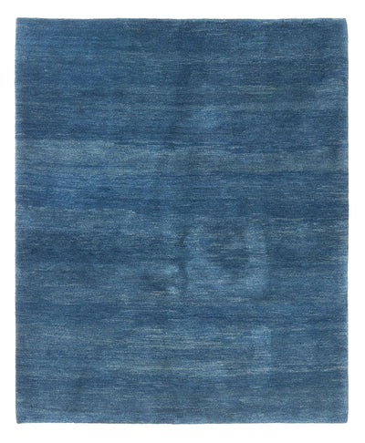 Persisk Gabbeh Teppe 151x195cm - Perserteppich Wollteppich