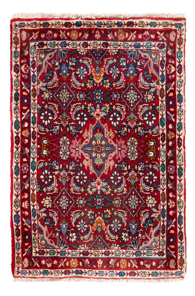 Bidjar Teppe 52x80cm - Persisk teppe