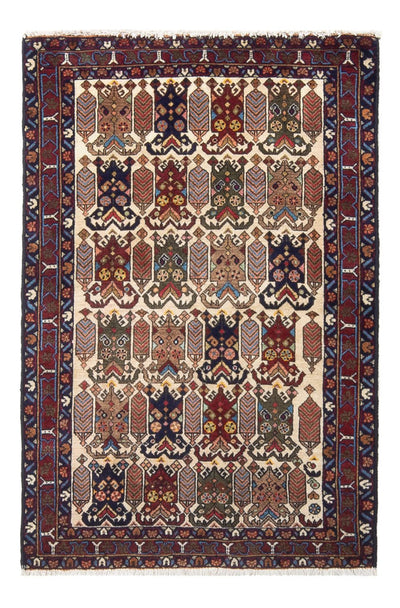 Sharbabak Teppe 76x115cm - Persisk teppe