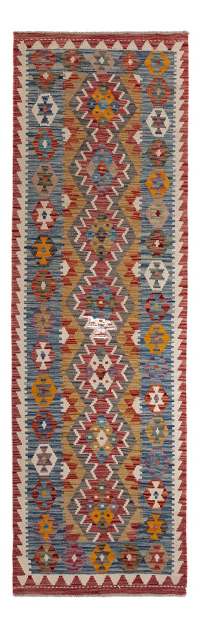 Kilim Maimana Teppe 79x243cm - Ullteppe
