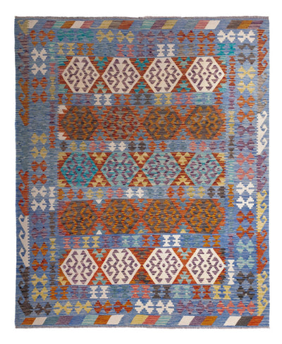 Kilim Maimana Teppe 205x244cm - Ullteppe