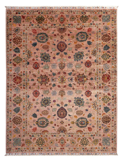 Ariana Teppe 159x204cm - Orientalsk teppe