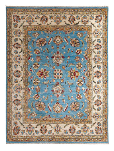 Farahan Teppe 192x243cm - Persisk teppe