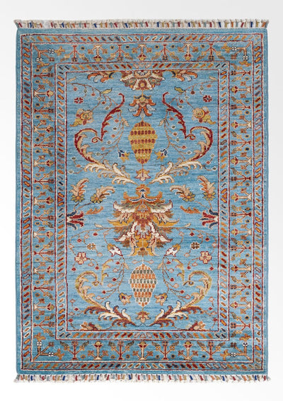 Ariana Teppe 86x120cm - Orientalsk teppe