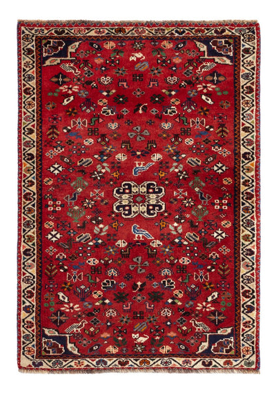 Abadeh Teppe 73x109cm - Persisk teppe