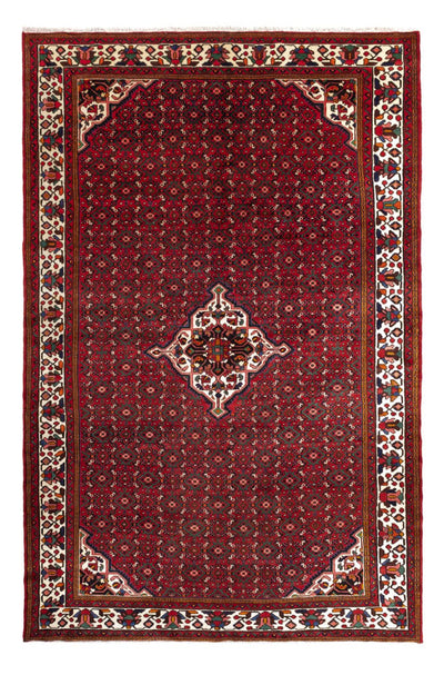 Malayer Teppe 210x318cm - Persisk teppe