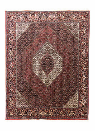 Bidjar Teppe 255x308cm - Persisk teppe