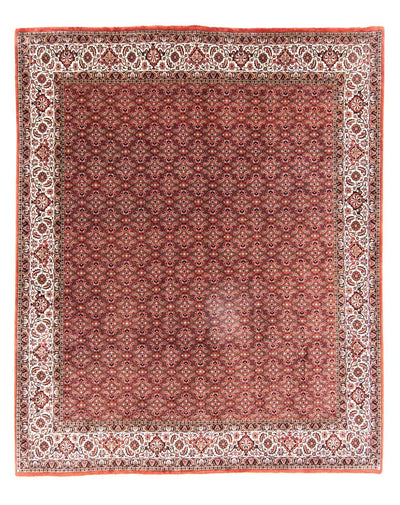 Bidjar Teppe 256x301cm - Persisk teppe