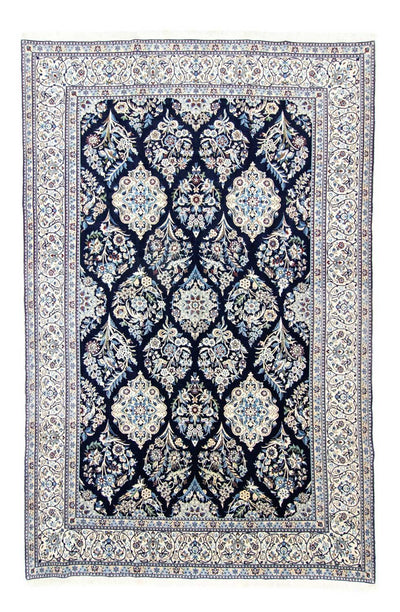 Nain - 9La Teppe 250x342cm - Persisk teppe