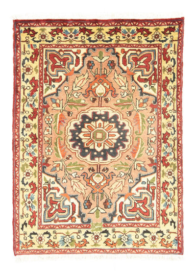 Heriz Teppe 102x142cm - Persisk teppe