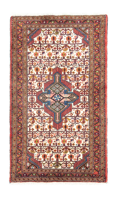 Hamadan Teppe 79x134cm - Persisk teppe
