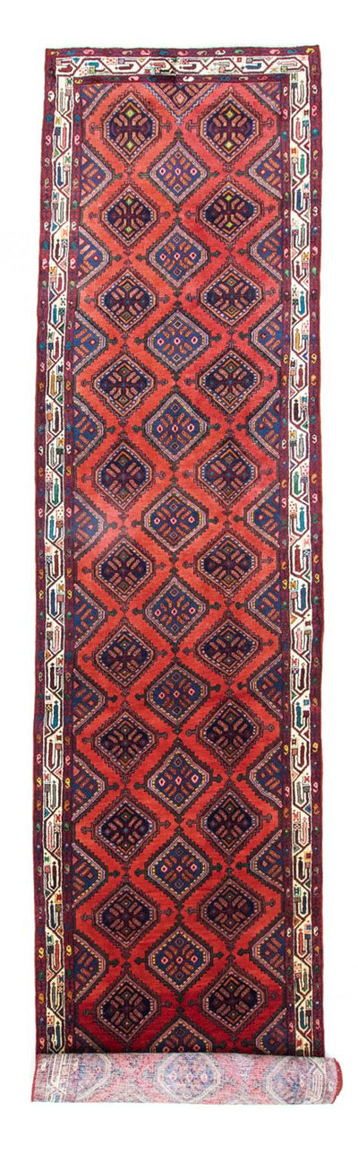 Hamadan Teppe 112x516cm - Persisk teppe