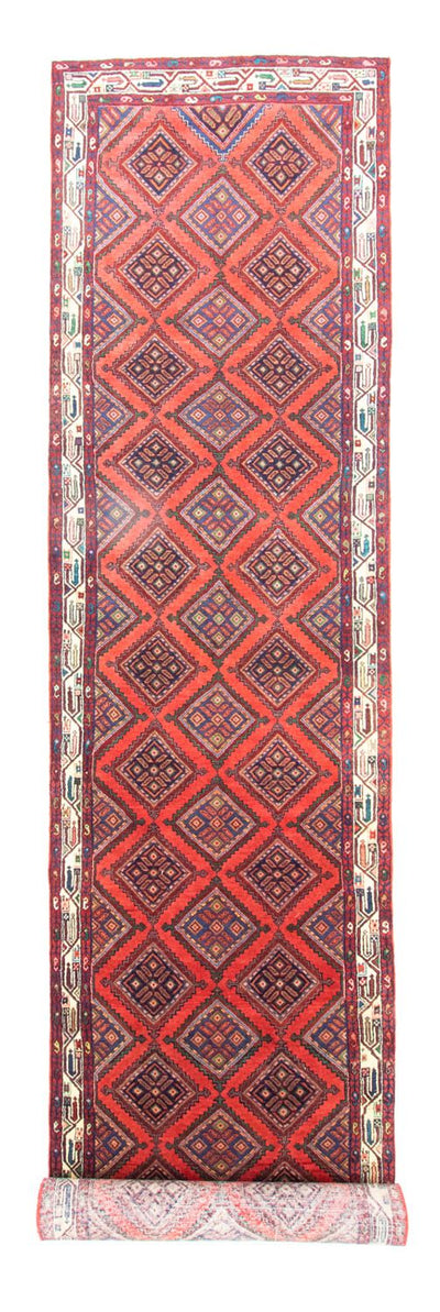 Hamadan Teppe 112x510cm - Persisk teppe