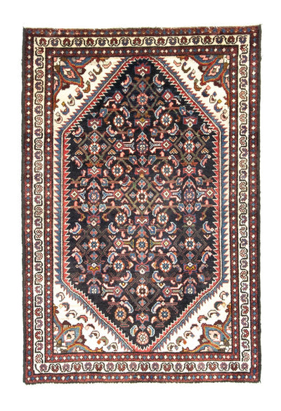 Malayer Teppe 103x150cm - Persisk teppe