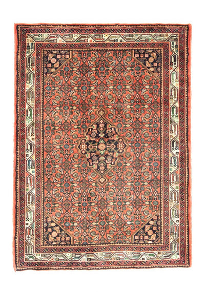Hosseinabad Teppe 105x145cm - Persisk teppe