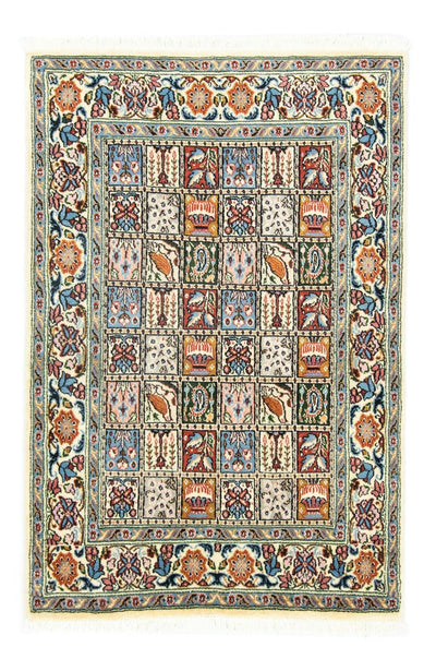 Moud Teppe 80x121cm - Persisk teppe