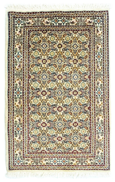 Moud Teppe 60x90cm - Persisk teppe