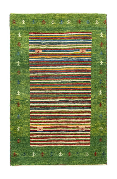 Qashqai Teppe 80x126cm - Persisk teppe