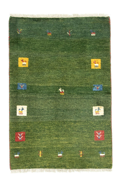 Qashqai Teppe 80x120cm - Persisk teppe