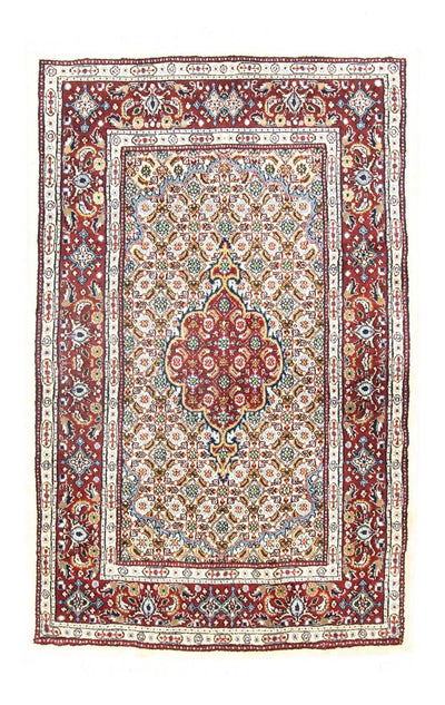 Moud Teppe 77x120cm - Persisk teppe