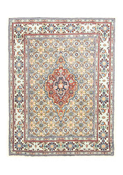 Moud Teppe 80x105cm - Persisk teppe