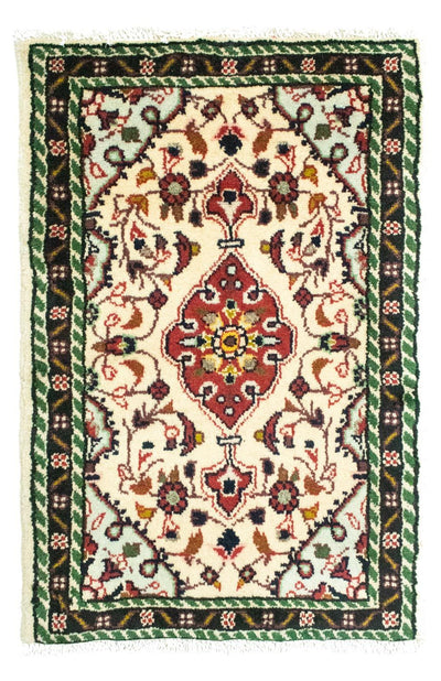 Hamadan Teppe 60x90cm - Persisk teppe
