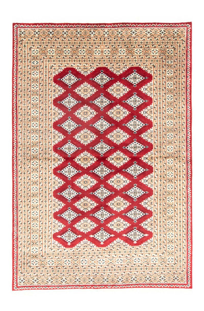 Pakistan teppe 143x207cm - Orientalsk teppe
