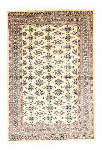 Pakistan teppe 127x185cm - Orientalsk teppe