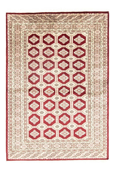 Pakistan teppe 133x185cm - Orientalsk teppe