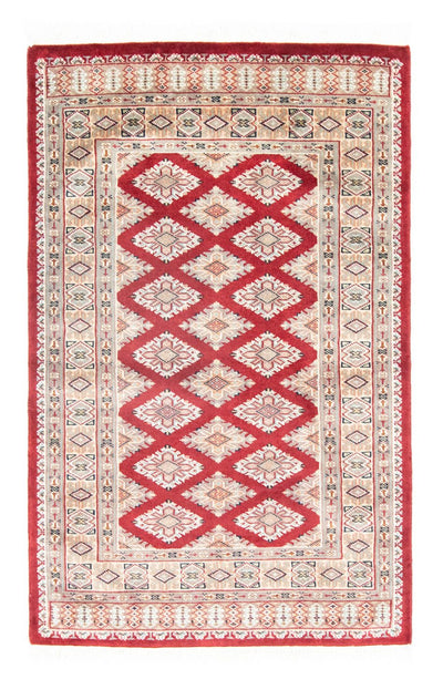 Pakistan teppe 78x124cm - Orientalsk teppe