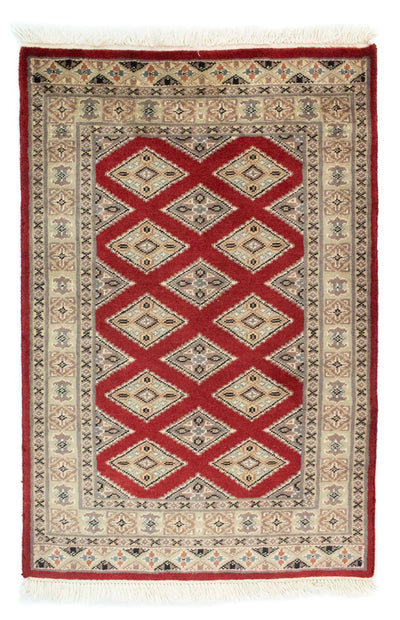 Pakistan teppe 62x93cm - Orientalsk teppe