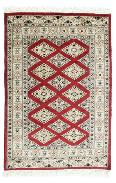 Pakistan teppe 63x93cm - Orientalsk teppe