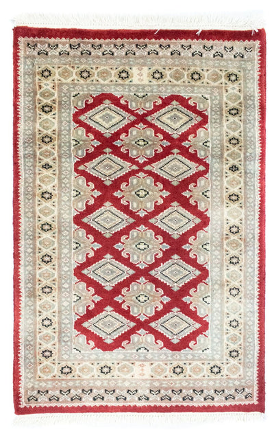 Pakistan teppe 63x96cm - Orientalsk teppe