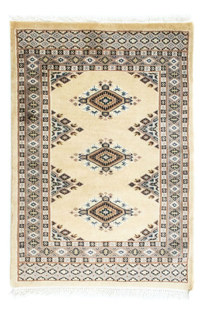 Pakistan teppe 64x92cm - Orientalsk teppe