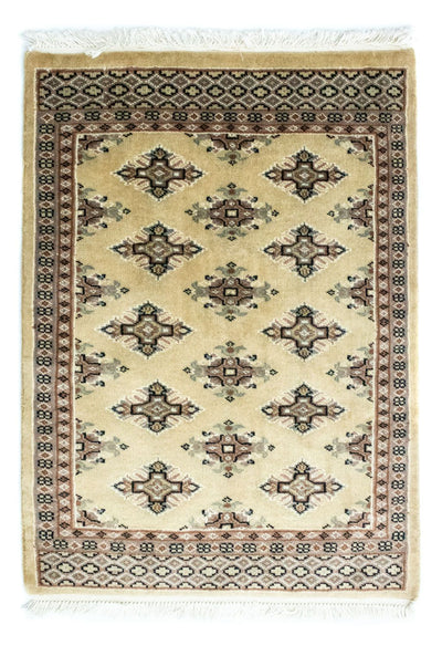 Pakistan teppe 62x87cm - Orientalsk teppe