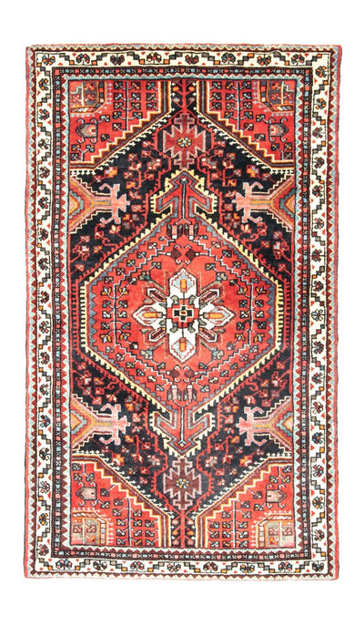 Nahavand Teppe 94x161cm - Persisk teppe