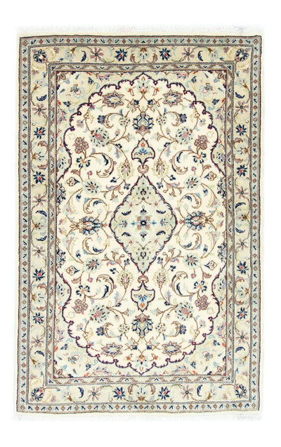 Kashan Teppe 98x152cm - Persisk teppe