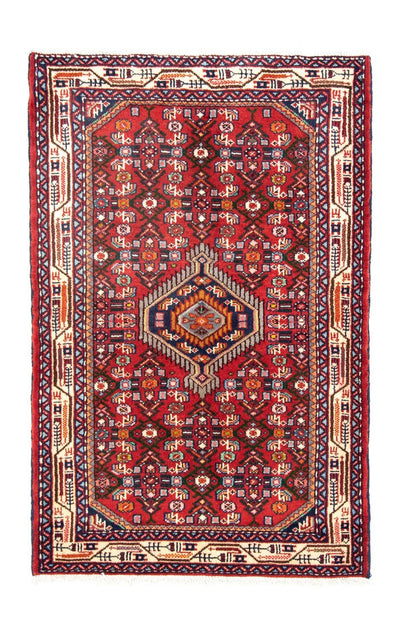 Hosseinabad Teppe 80x124cm - Persisk teppe