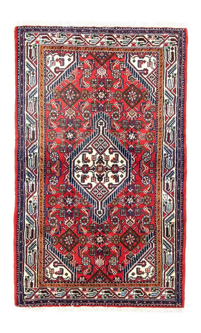 Hamadan Teppe 84x135cm - Persisk teppe