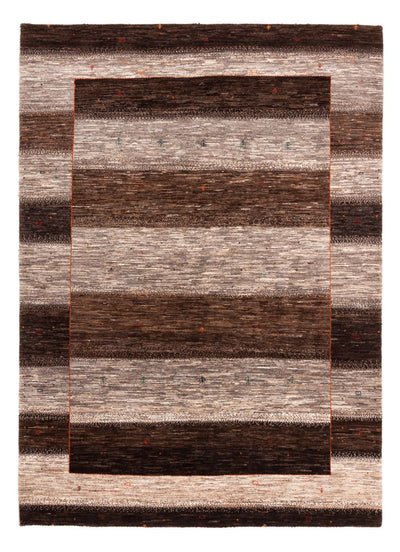 Loribaft Teppe 174x238cm - Perserteppich Wollteppich